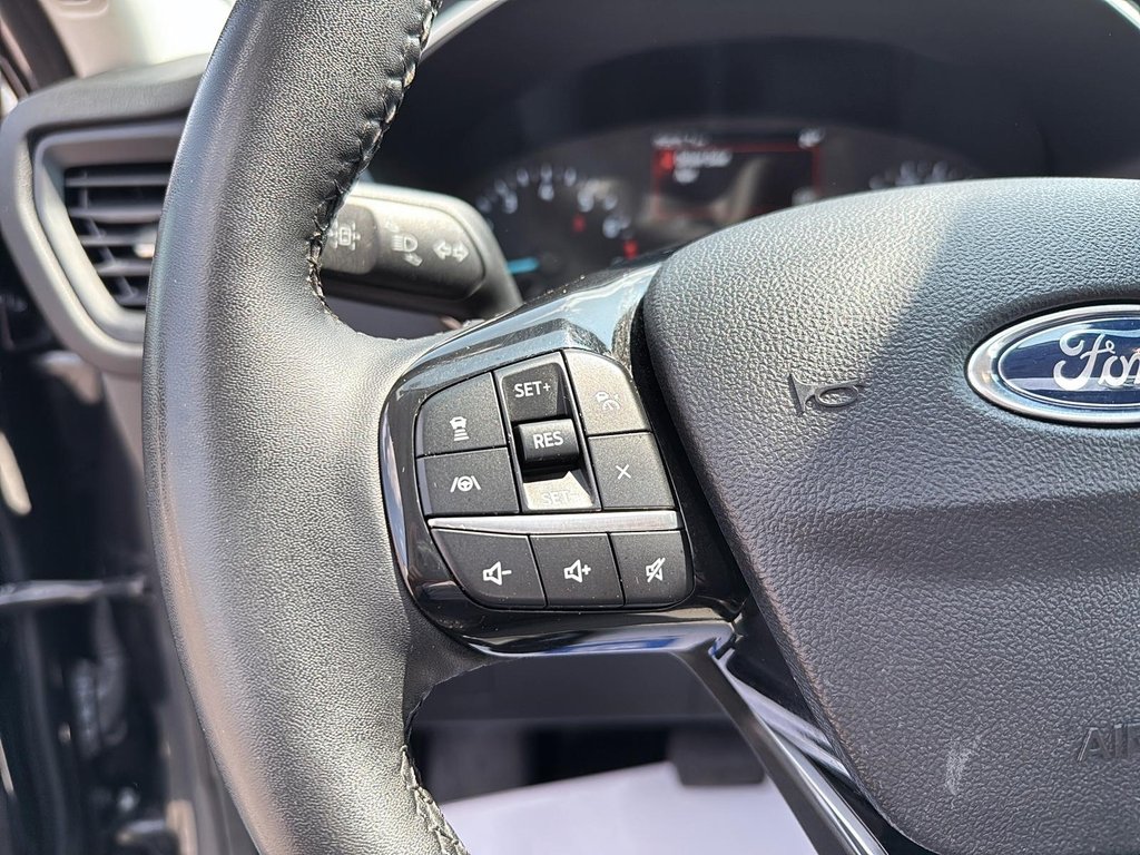 2022 Ford Escape SE in Drummondville, Quebec - 15 - w1024h768px