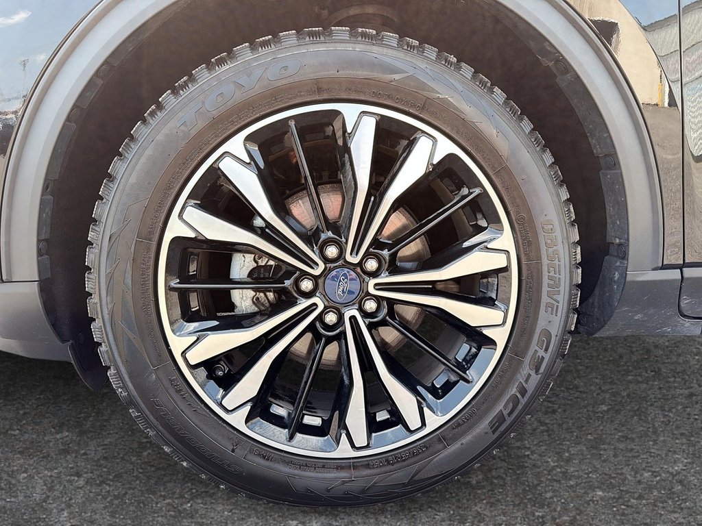 2022 Ford Escape SE in Drummondville, Quebec - 7 - w1024h768px