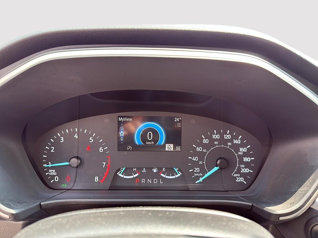 2022 Ford Escape SE in Drummondville, Quebec - 17 - w1024h768px