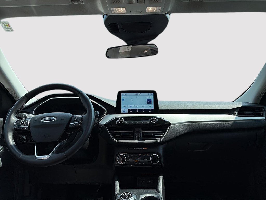 2022 Ford Escape SE in Drummondville, Quebec - 11 - w1024h768px