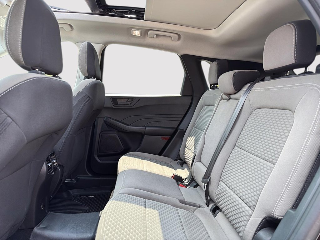 2022 Ford Escape SE in Drummondville, Quebec - 10 - w1024h768px