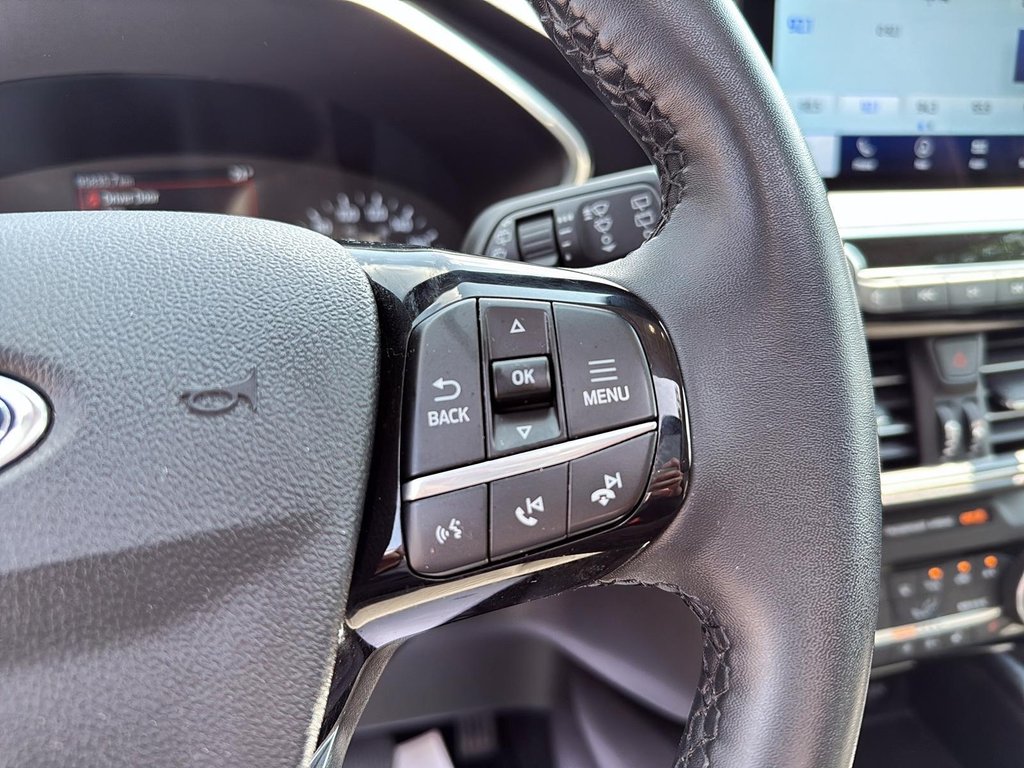 2022 Ford Escape SE in Drummondville, Quebec - 16 - w1024h768px