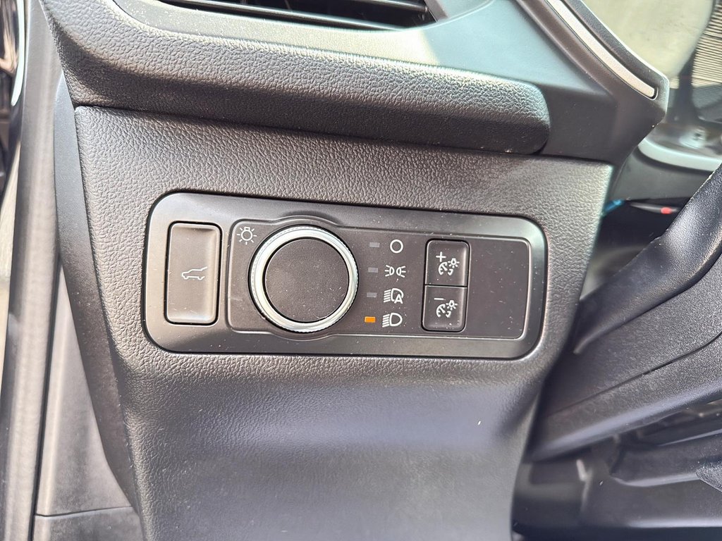 2022 Ford Escape SE in Drummondville, Quebec - 13 - w1024h768px