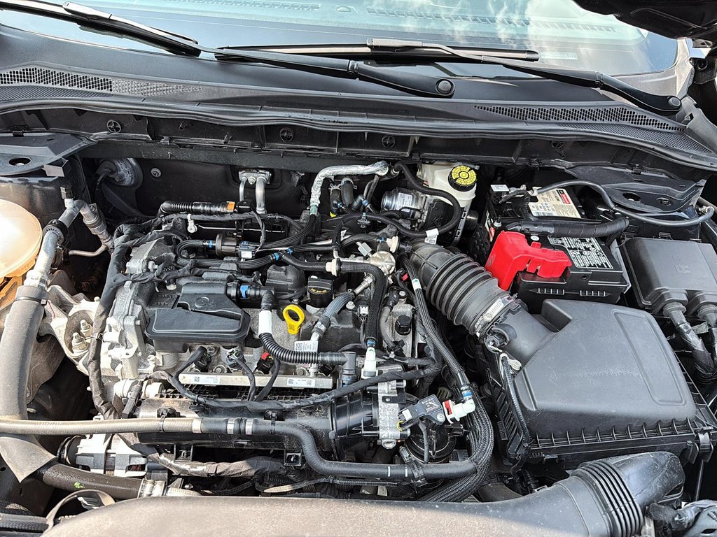 2022 Ford Escape SE in Drummondville, Quebec - 8 - w1024h768px