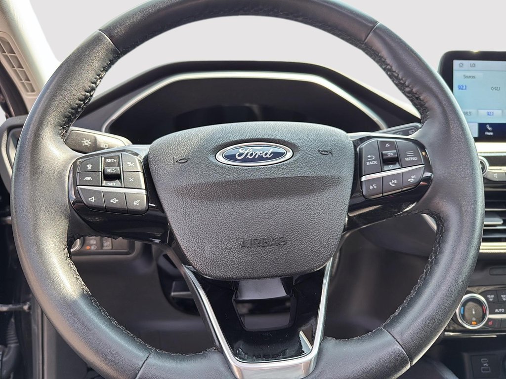 2022 Ford Escape SE in Drummondville, Quebec - 14 - w1024h768px