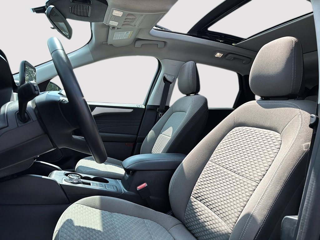 2022 Ford Escape SE in Drummondville, Quebec - 9 - w1024h768px