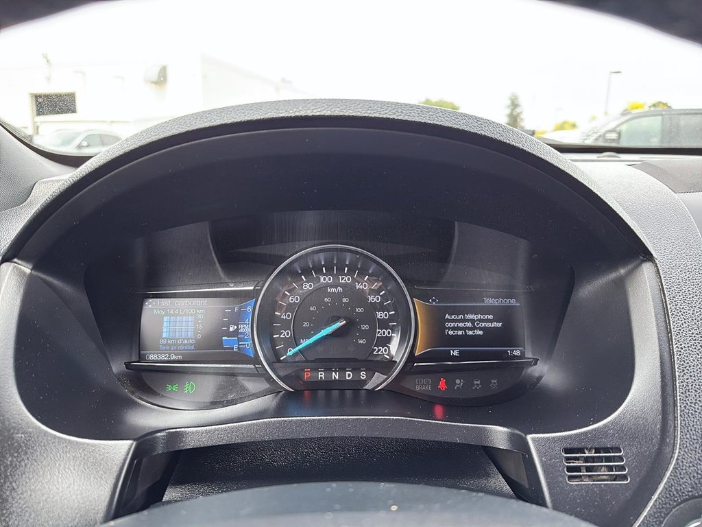 2019 Ford Explorer XLT in Drummondville, Quebec - 14 - w1024h768px