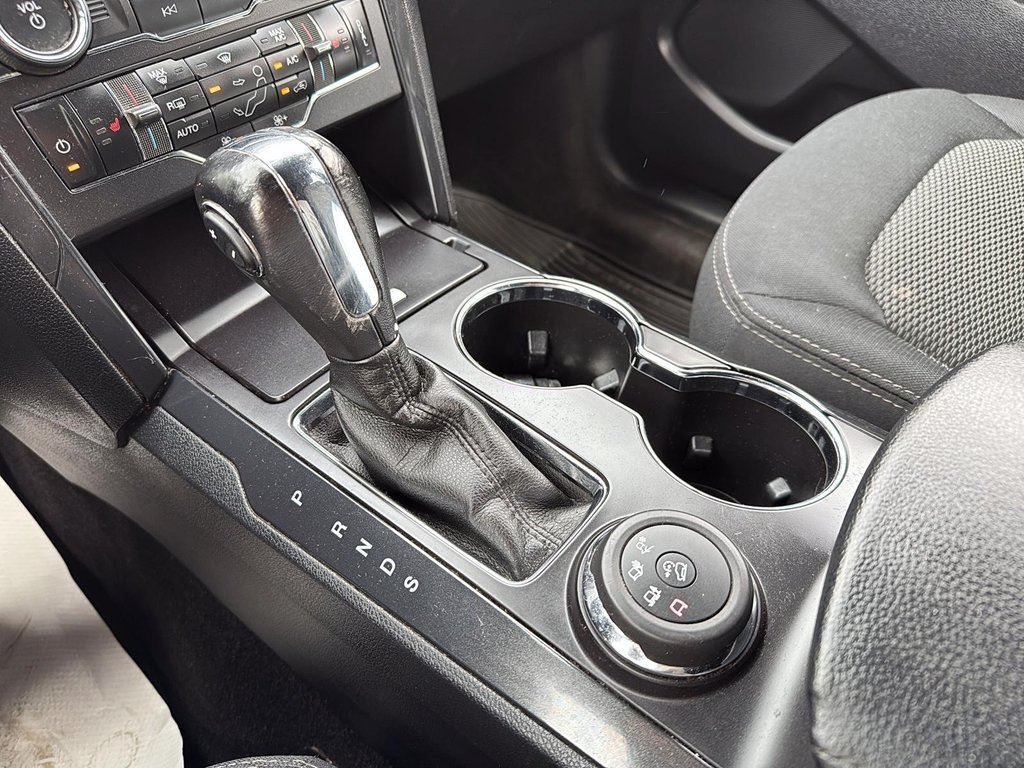 2019 Ford Explorer XLT in Drummondville, Quebec - 16 - w1024h768px