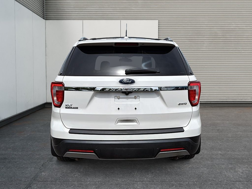 2019 Ford Explorer XLT in Drummondville, Quebec - 3 - w1024h768px