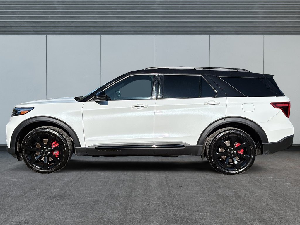 2023 Ford Explorer ST in Drummondville, Quebec - 5 - w1024h768px
