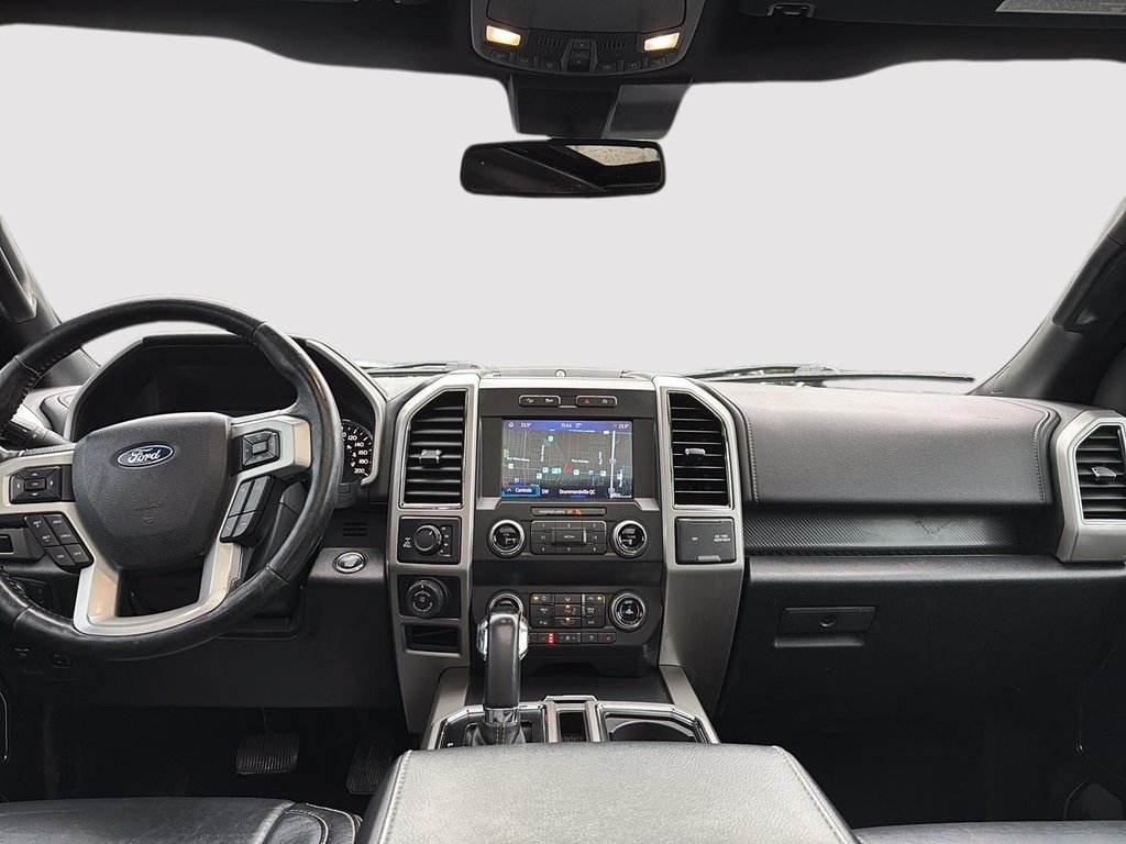 Ford F-150  2019 à Drummondville, Québec - 10 - w1024h768px