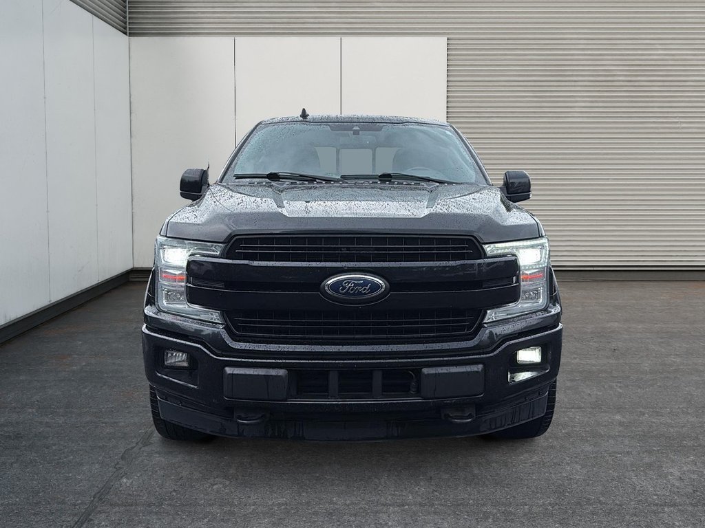 Ford F-150  2019 à Drummondville, Québec - 2 - w1024h768px