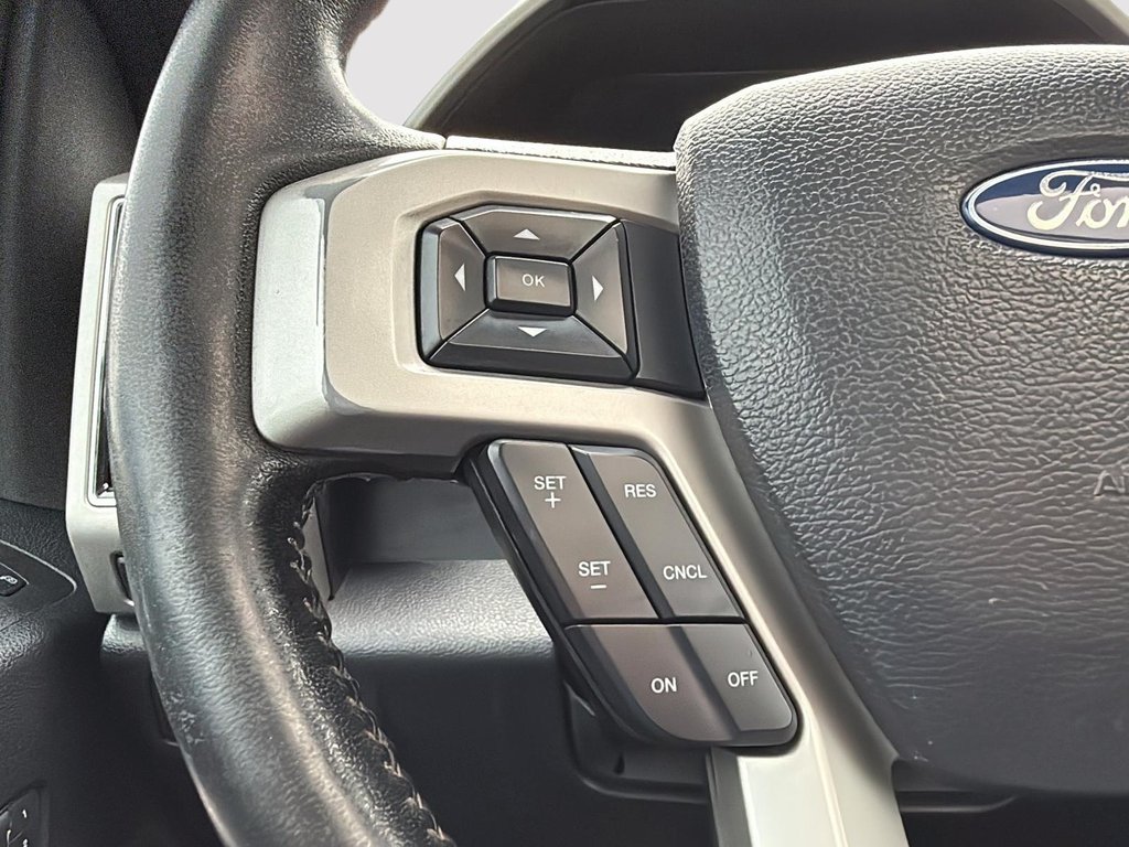 Ford F-150  2019 à Drummondville, Québec - 14 - w1024h768px