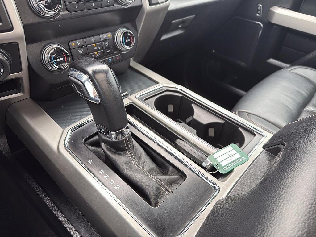 Ford F-150  2019 à Drummondville, Québec - 18 - w1024h768px