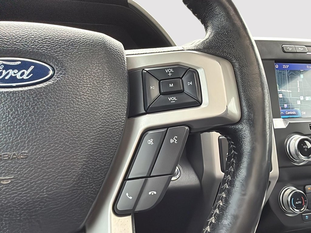 Ford F-150  2019 à Drummondville, Québec - 15 - w1024h768px