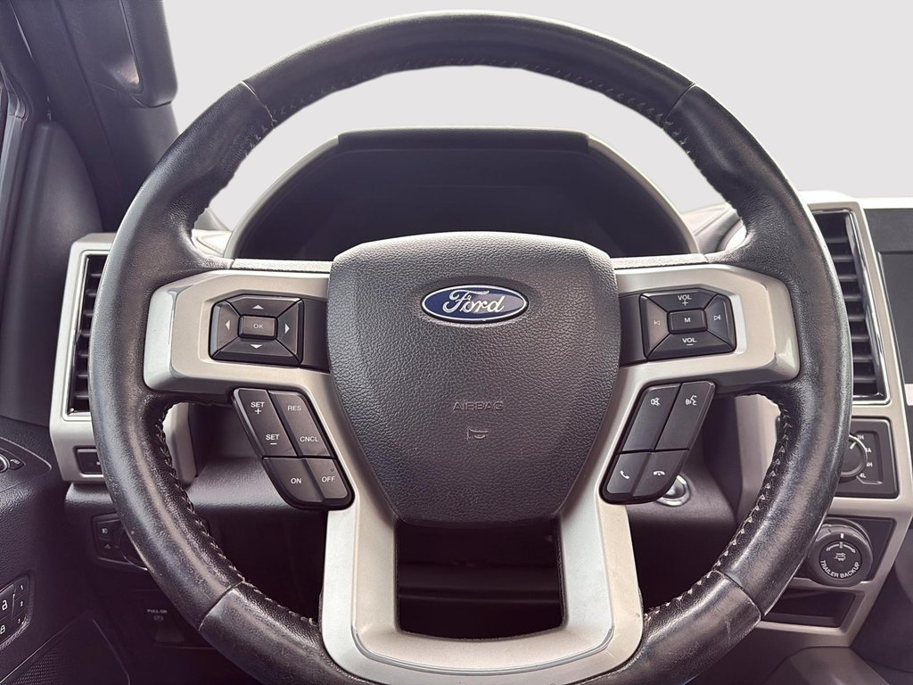Ford F-150  2019 à Drummondville, Québec - 13 - w1024h768px