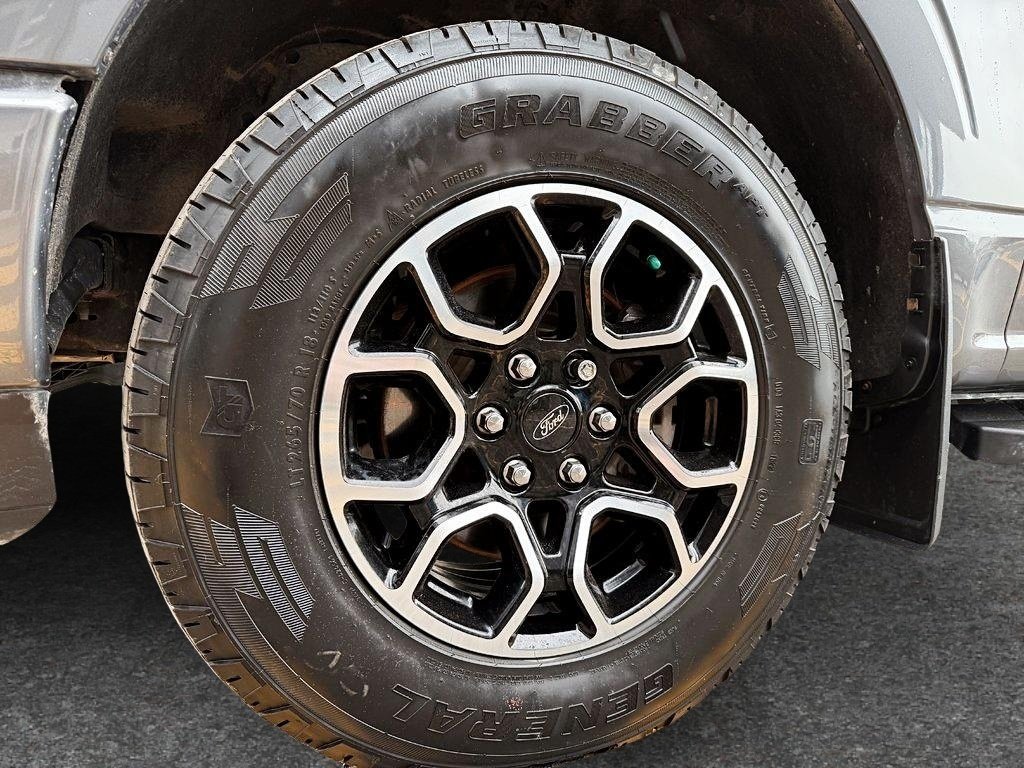 Ford F-150 XLT SPORT 2022 à Drummondville, Québec - 5 - w1024h768px