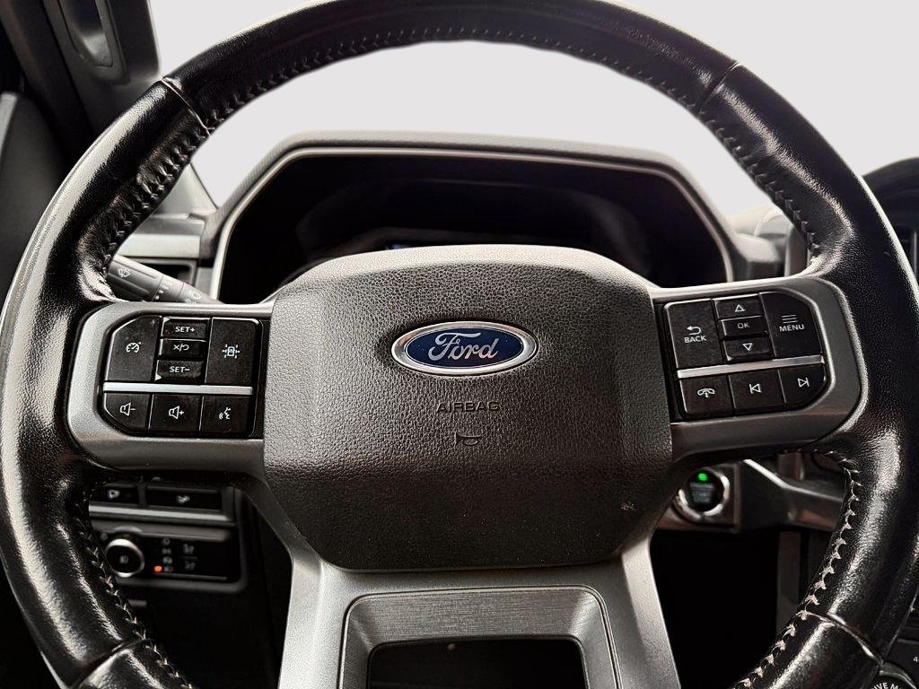 Ford F-150 XLT SPORT 2022 à Drummondville, Québec - 12 - w1024h768px