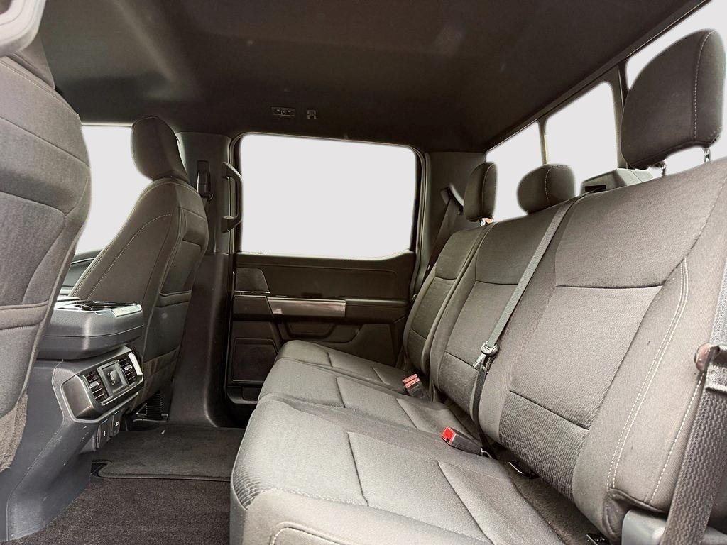 Ford F-150 XLT SPORT 2022 à Drummondville, Québec - 8 - w1024h768px