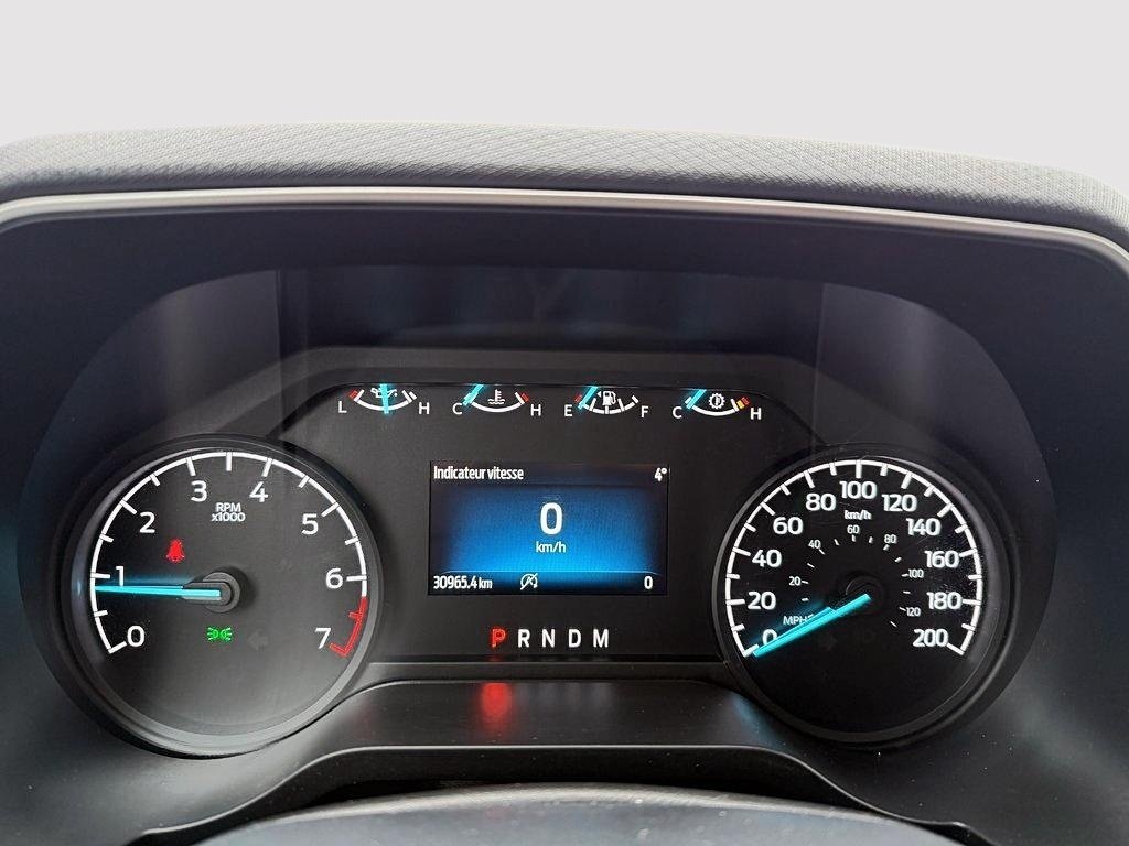 2023 Ford F-150 XL STX in Drummondville, Quebec - 16 - w1024h768px