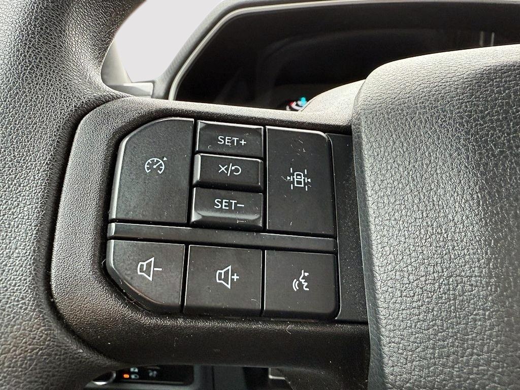 2023 Ford F-150 XL STX in Drummondville, Quebec - 14 - w1024h768px