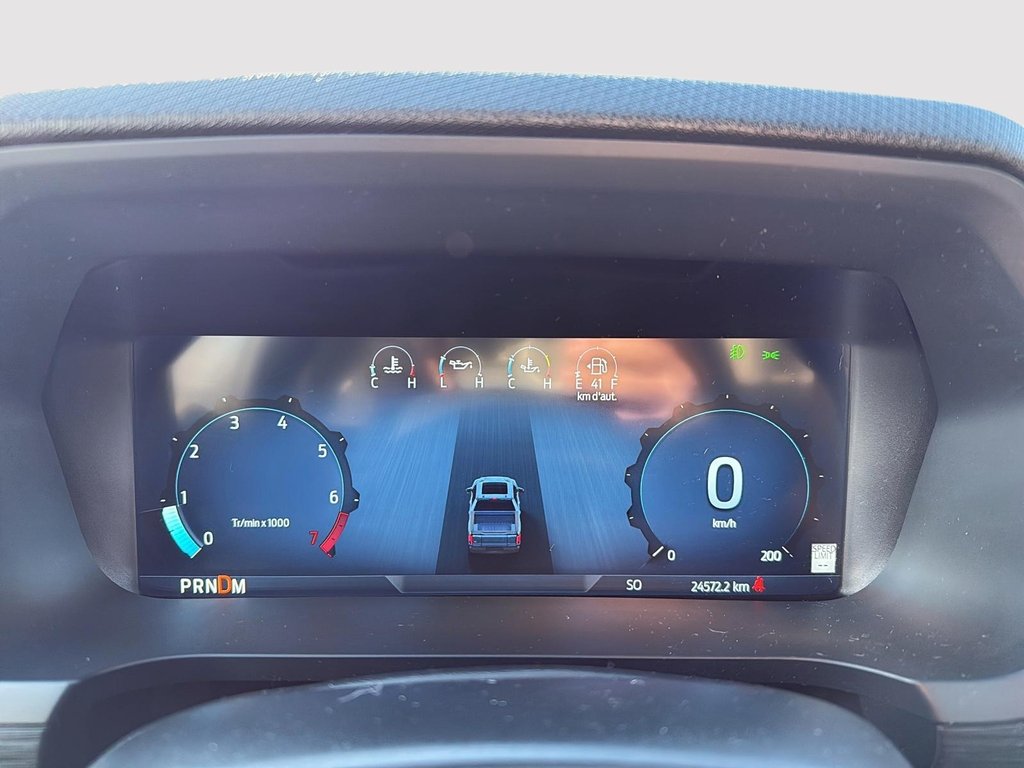 2024 Ford F-150 XLT in Drummondville, Quebec - 16 - w1024h768px