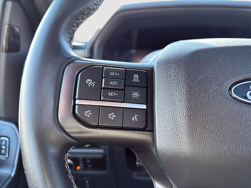 2024 Ford F-150 XLT in Drummondville, Quebec - 14 - w1024h768px