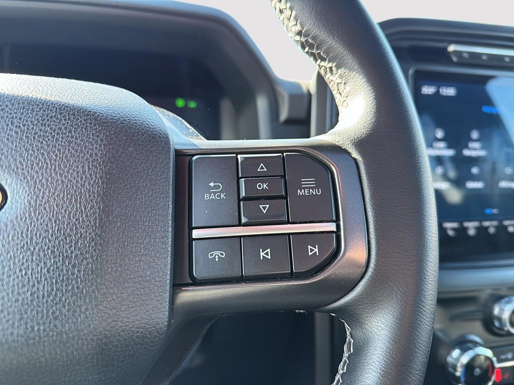 2024 Ford F-150 XLT in Drummondville, Quebec - 15 - w1024h768px
