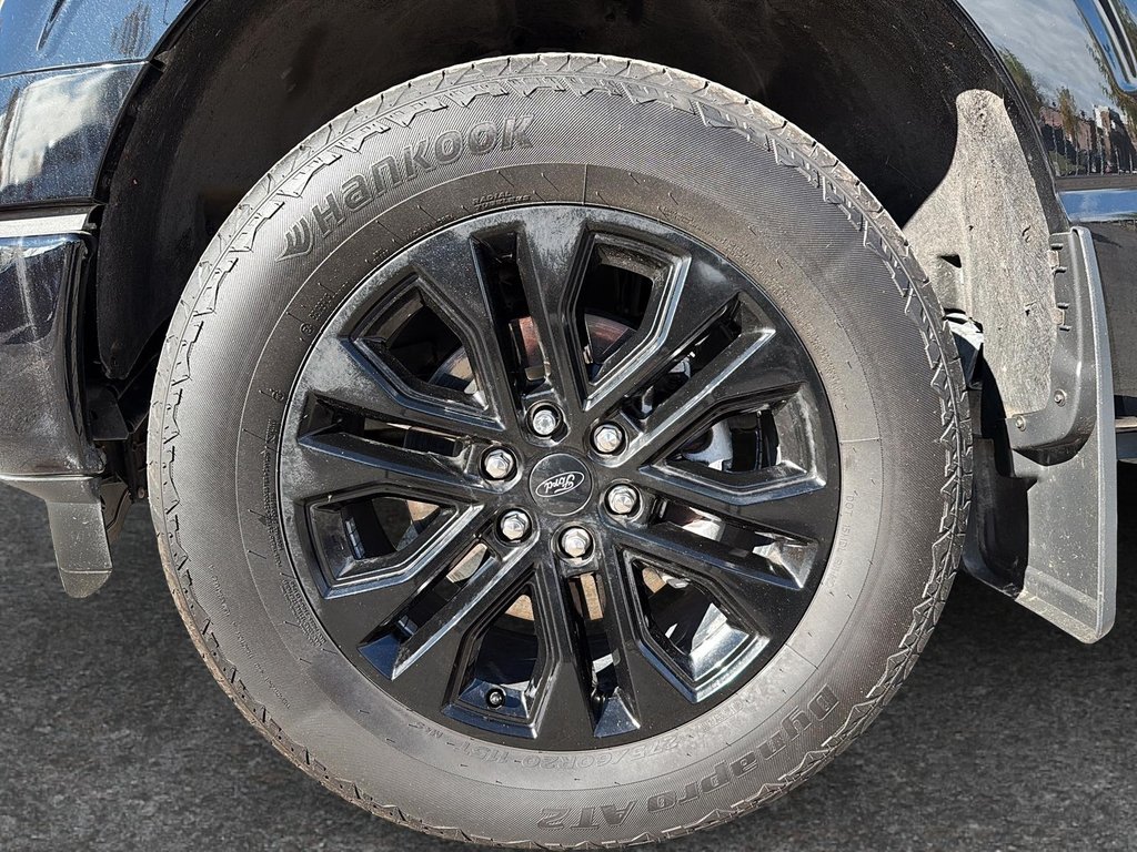 2024 Ford F-150 XLT in Drummondville, Quebec - 6 - w1024h768px