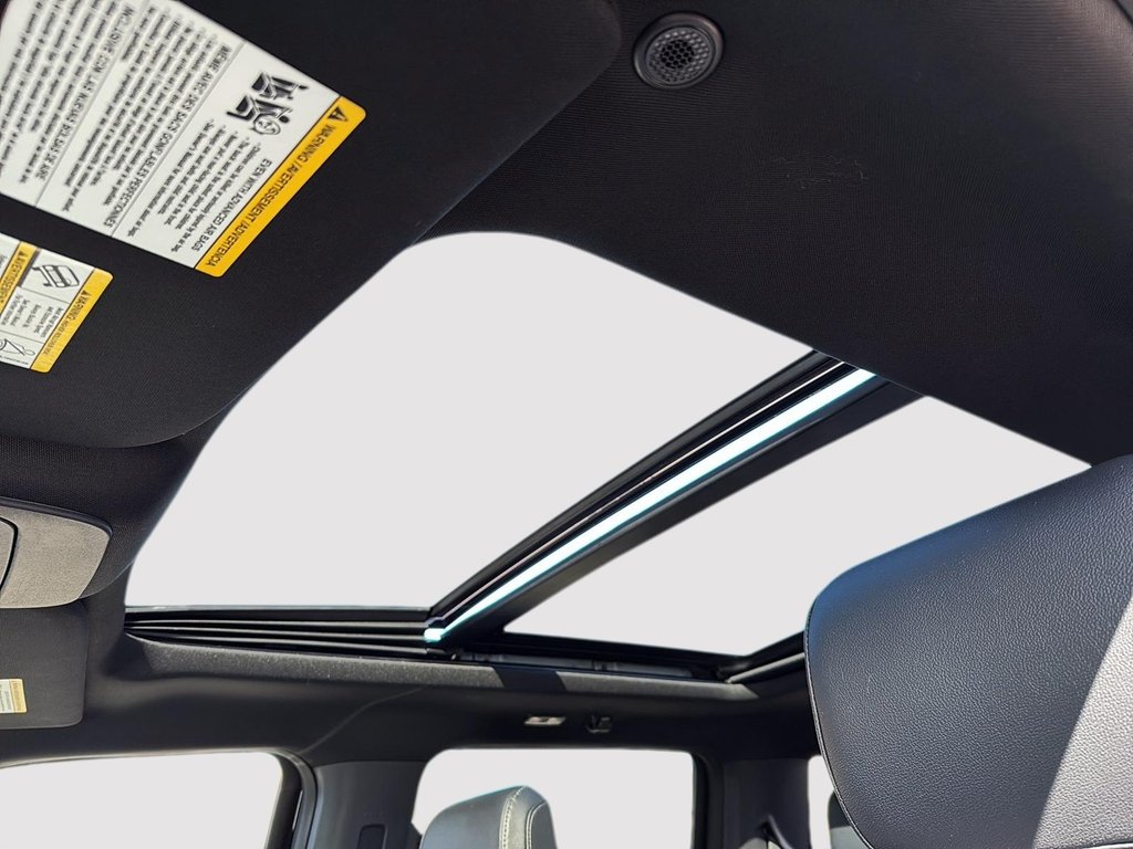 2024 Ford F-150 XLT in Drummondville, Quebec - 19 - w1024h768px