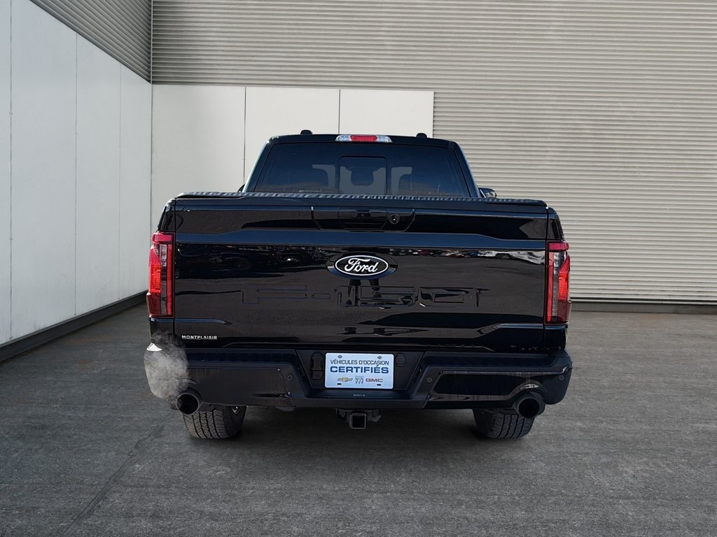 2024 Ford F-150 XLT in Drummondville, Quebec - 3 - w1024h768px
