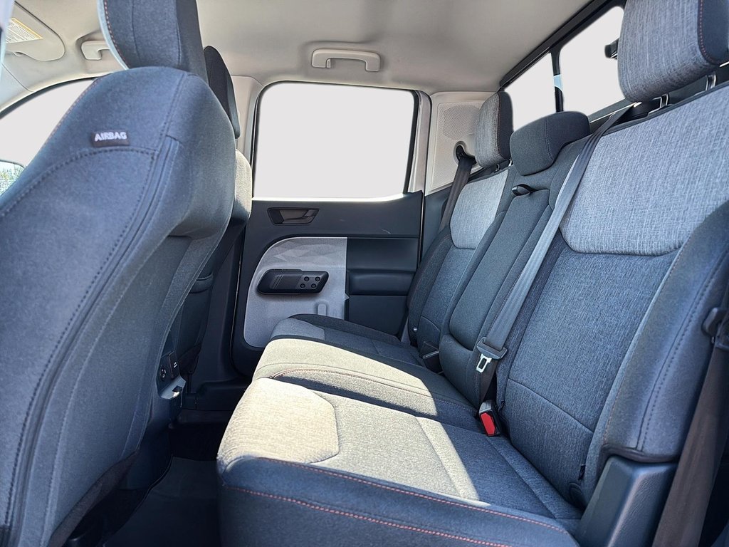 Ford Maverick XLT 2022 à Drummondville, Québec - 9 - w1024h768px