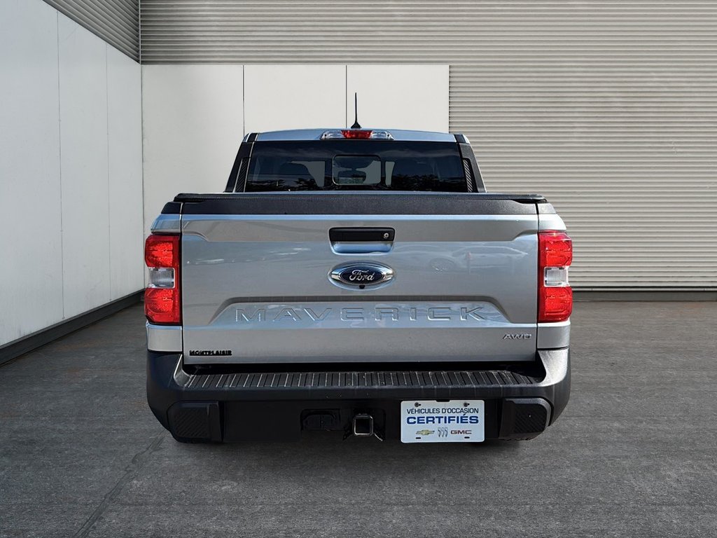 Ford Maverick XLT 2022 à Drummondville, Québec - 3 - w1024h768px