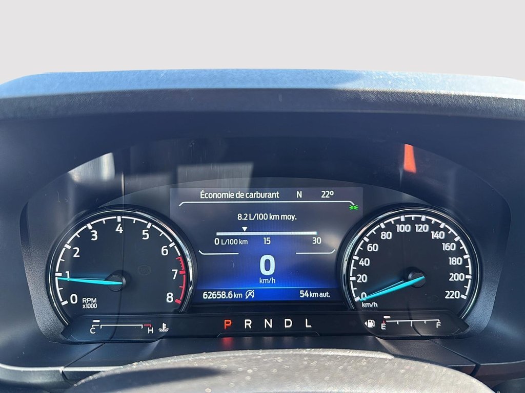 Ford Maverick XLT 2022 à Drummondville, Québec - 17 - w1024h768px