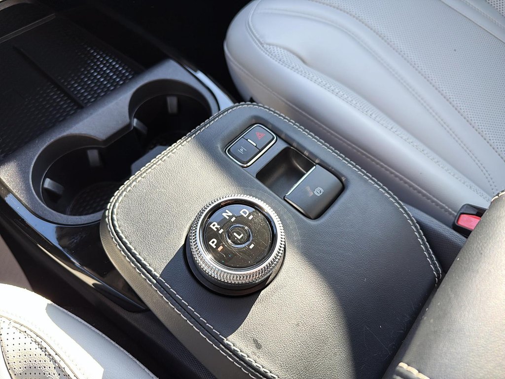 2021 Ford Mustang Mach-E Premium in Drummondville, Quebec - 19 - w1024h768px