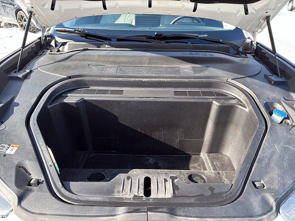 2021 Ford Mustang Mach-E Premium in Drummondville, Quebec - 8 - w1024h768px