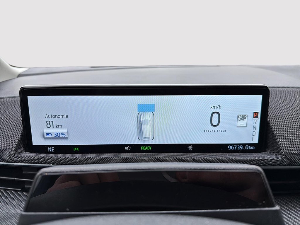 2024 Ford Mustang Mach-E Select in Drummondville, Quebec - 16 - w1024h768px