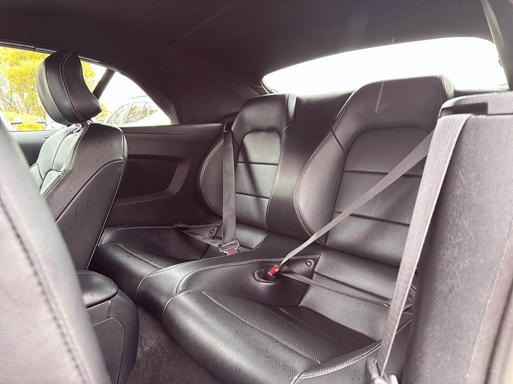 2016 Ford Mustang EcoBoost Premium in Drummondville, Quebec - 11 - w1024h768px