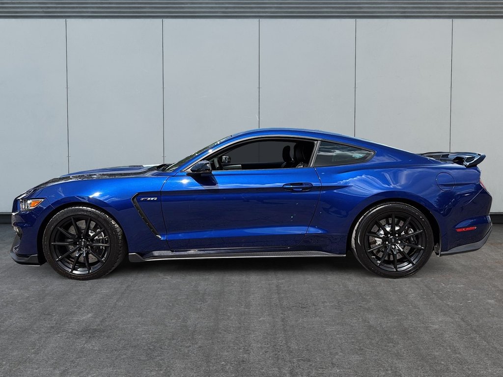 2016 Ford Mustang GT350 SHELBY in Drummondville, Quebec - 5 - w1024h768px