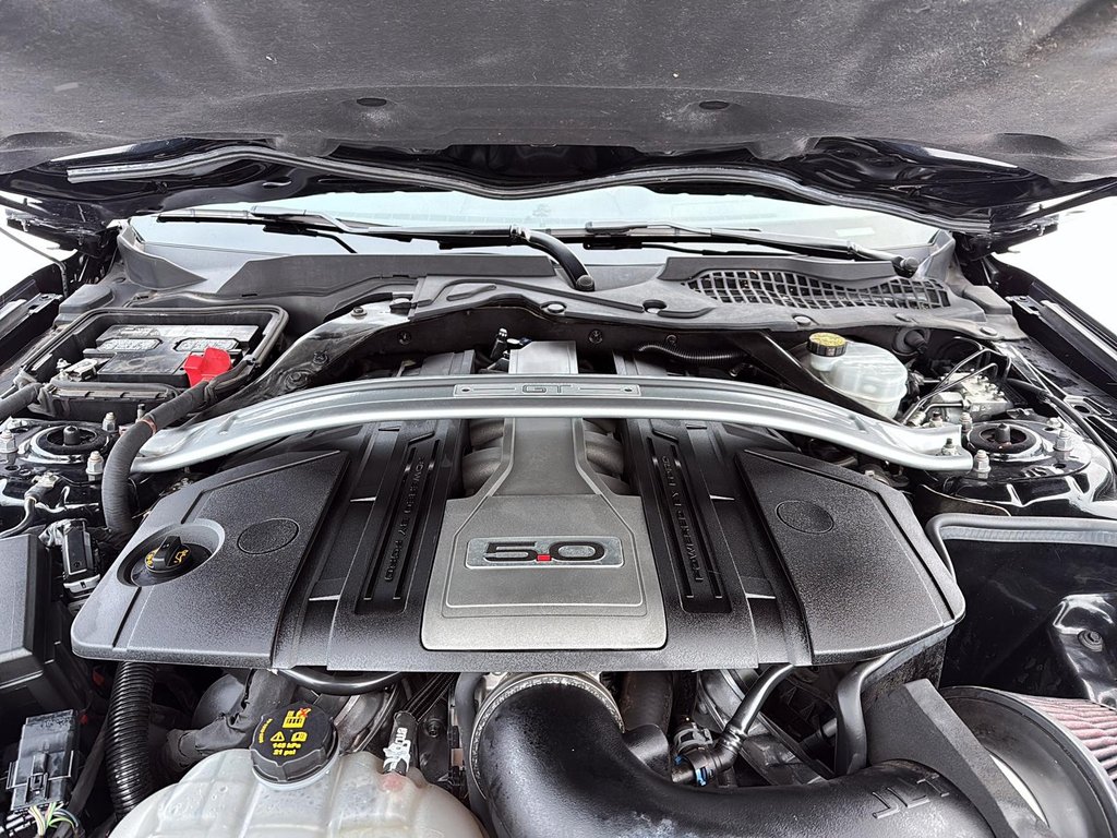 2020 Ford Mustang GT Premium-7