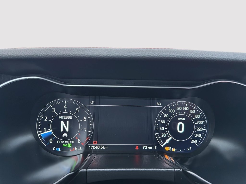 2020 Ford Mustang GT Premium in Drummondville, Quebec - 17 - w1024h768px