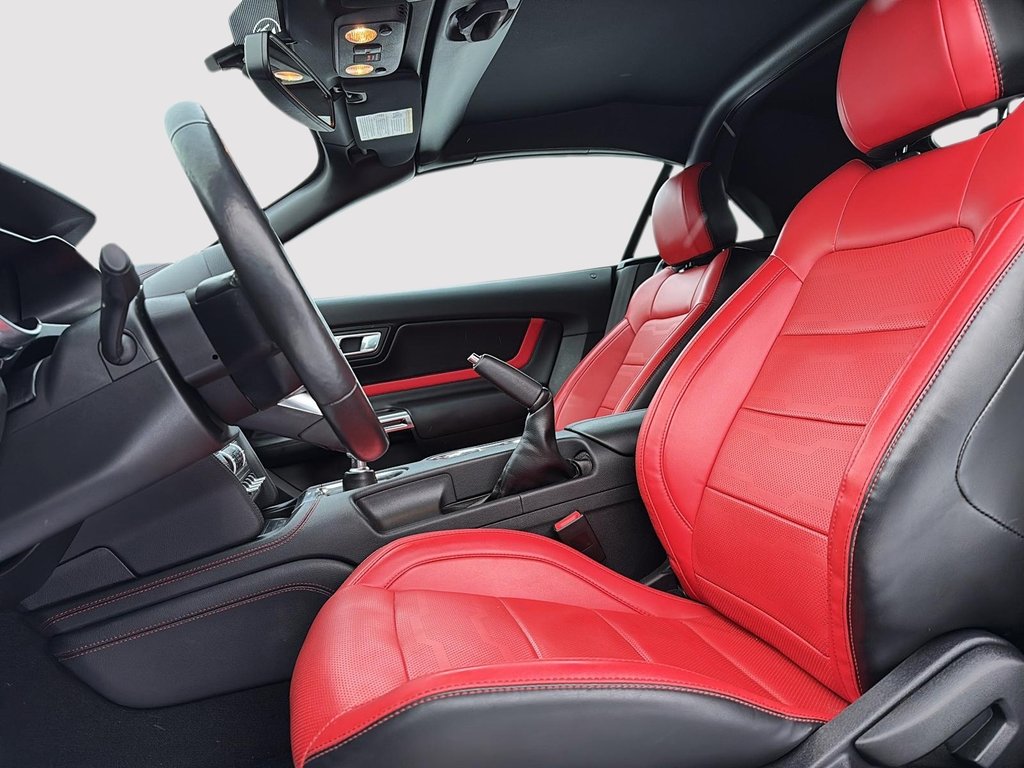 2020 Ford Mustang GT Premium in Drummondville, Quebec - 9 - w1024h768px