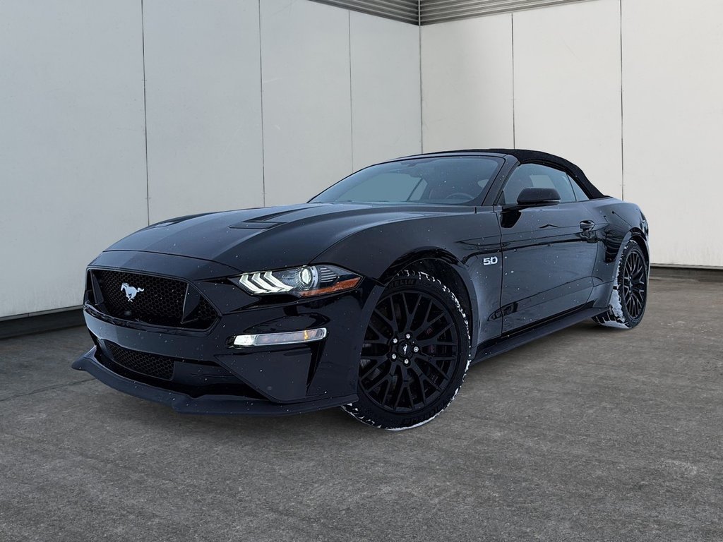 2020 Ford Mustang GT Premium-0