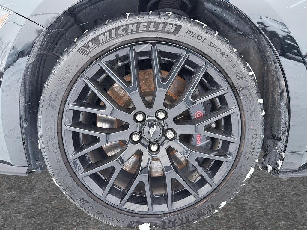 2020 Ford Mustang GT Premium-6