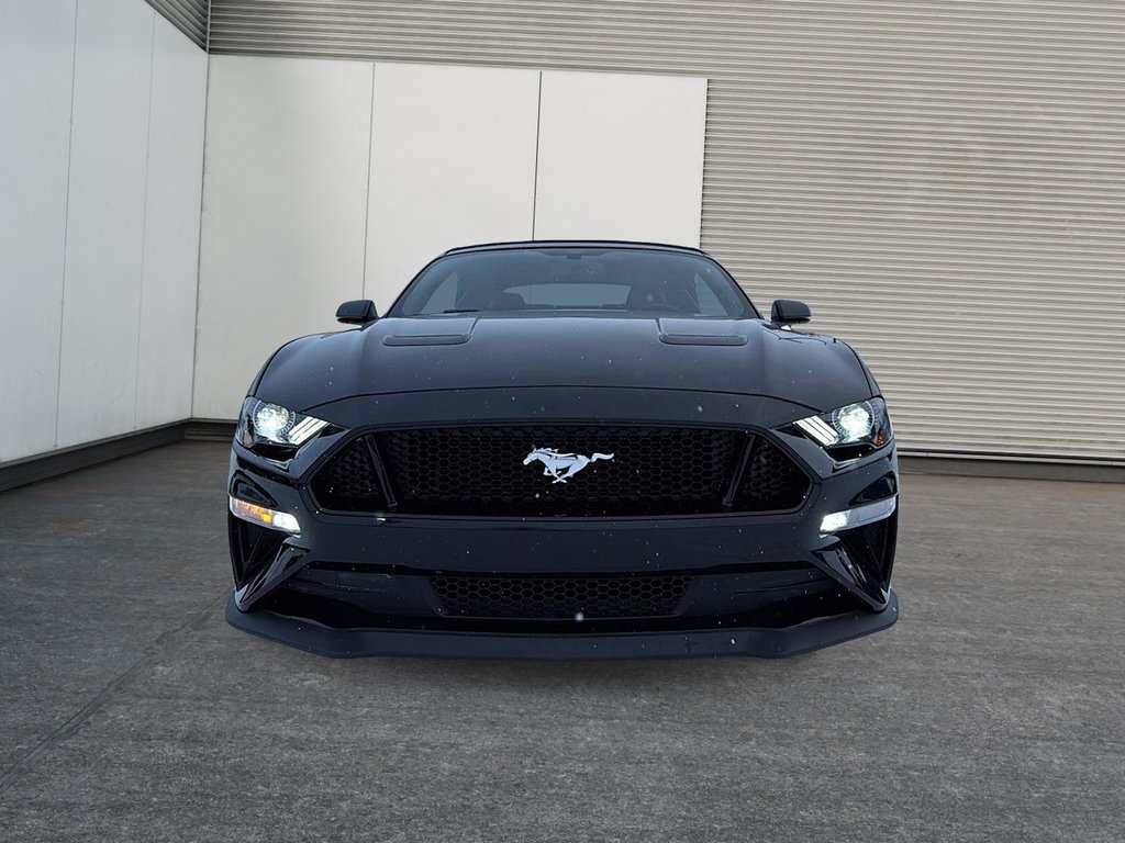 2020 Ford Mustang GT Premium-1