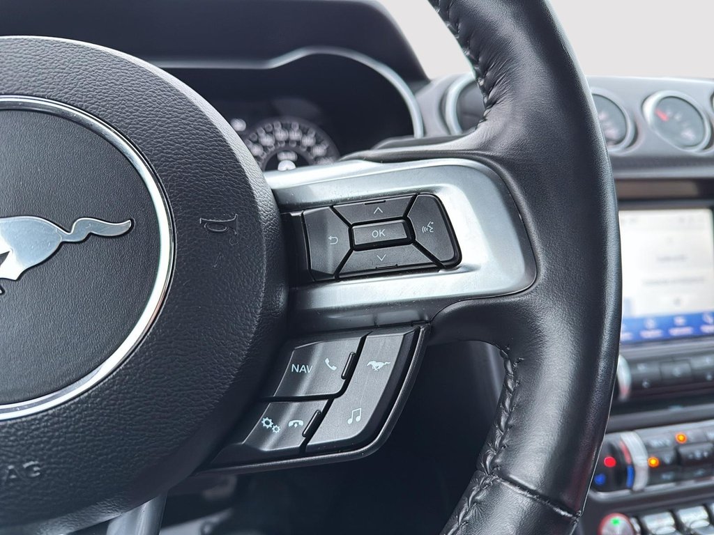 2020 Ford Mustang GT Premium in Drummondville, Quebec - 16 - w1024h768px