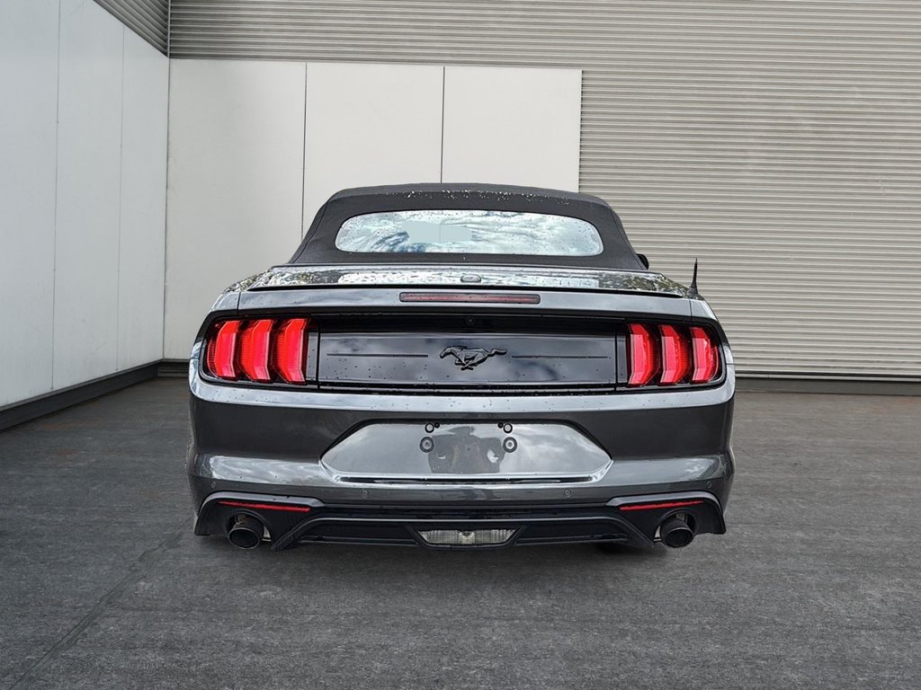 2020 Ford Mustang in Drummondville, Quebec - 8 - w1024h768px