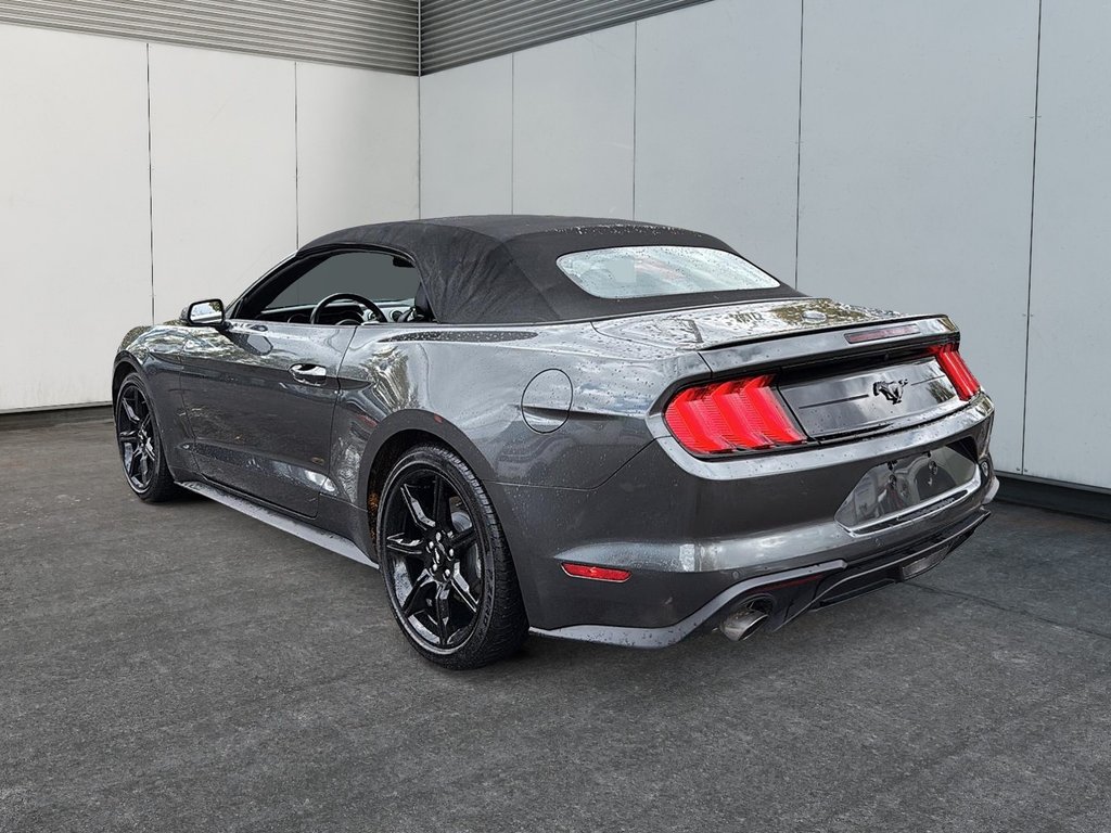 2020 Ford Mustang in Drummondville, Quebec - 7 - w1024h768px