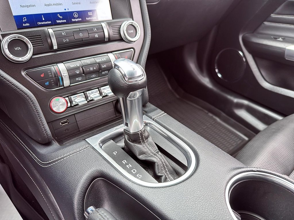 2020 Ford Mustang in Drummondville, Quebec - 21 - w1024h768px