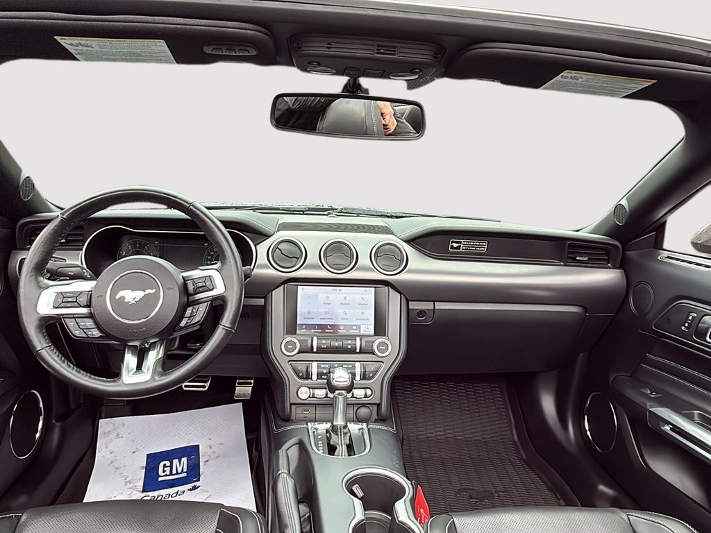 2020 Ford Mustang in Drummondville, Quebec - 13 - w1024h768px